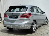 2017 BMW 218