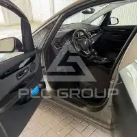 2017 BMW 218