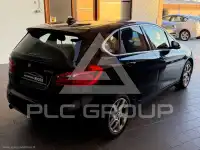 2017 BMW 218