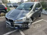 2017 BMW 218