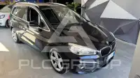 2017 BMW 218