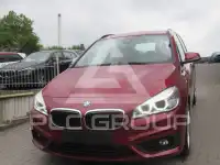 2017 BMW 218