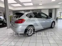 2017 BMW 218