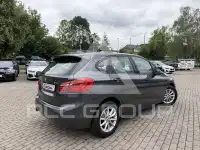 2017 BMW 218