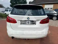 2017 BMW 218