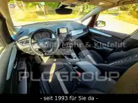 2017 BMW 218