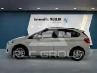 2017 BMW 218