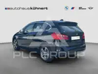 2017 BMW 218