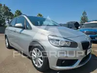 2017 BMW 218