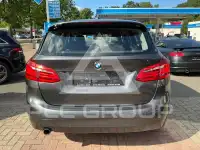 2017 BMW 218