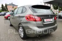 2017 BMW 218