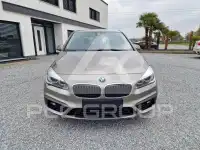 2017 BMW 218