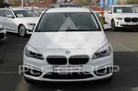2017 BMW 218