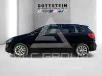 2017 BMW 218
