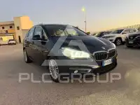 2017 BMW 218