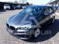2017 BMW 218