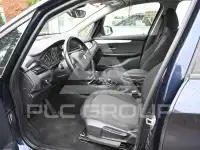 2017 BMW 218