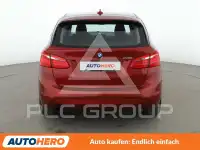 2017 BMW 218