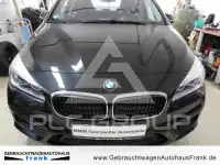 2017 BMW 218