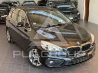 2017 BMW 218