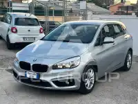 2017 BMW 218