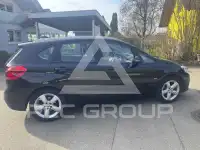 2017 BMW 218