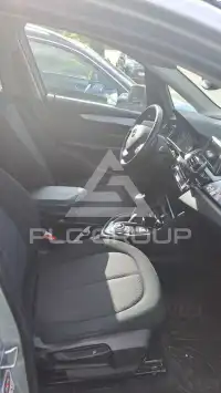 2017 BMW 218