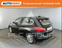 2017 BMW 218
