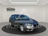 2017 BMW 218