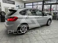 2017 BMW 218