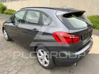 2017 BMW 218