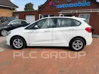 2017 BMW 218