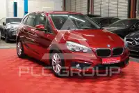 2017 BMW 218