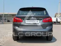 2017 BMW 218