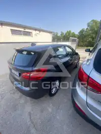 2017 BMW 218
