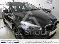 2017 BMW 218