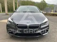 2017 BMW 218
