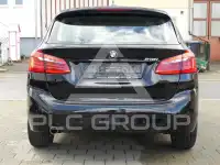 2017 BMW 218