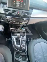 2017 BMW 218