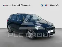 2017 BMW 218