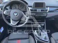2017 BMW 218