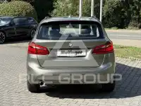 2017 BMW 218
