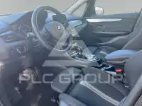 2017 BMW 218