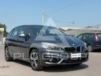 2017 BMW 218