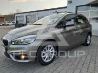 2017 BMW 218