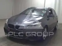 2017 BMW 218