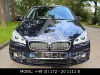 2017 BMW 218