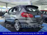 2017 BMW 218