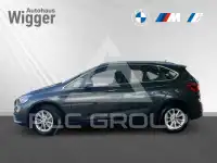 2017 BMW 218