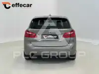 2017 BMW 218